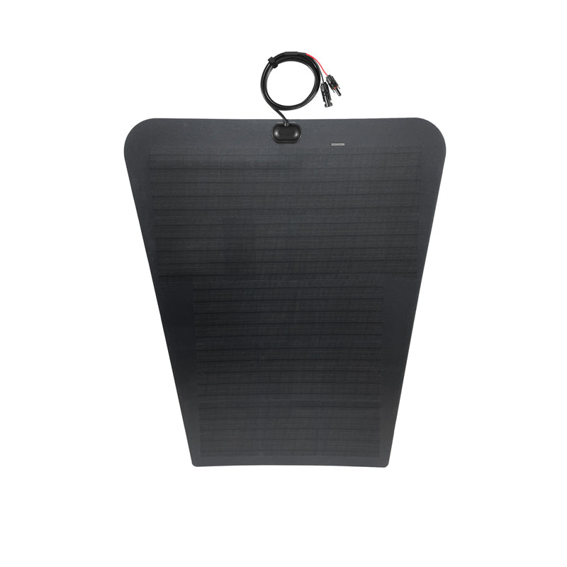 Ford F-150 (2015-2020) Lensun 90W Hood/Bonnet Flexible Solar Panel