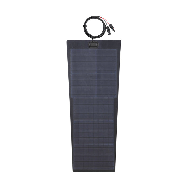Ford Ranger T6 PX(2015–2022) Lensun 45W Hood/Bonnet Flexible Solar Panel