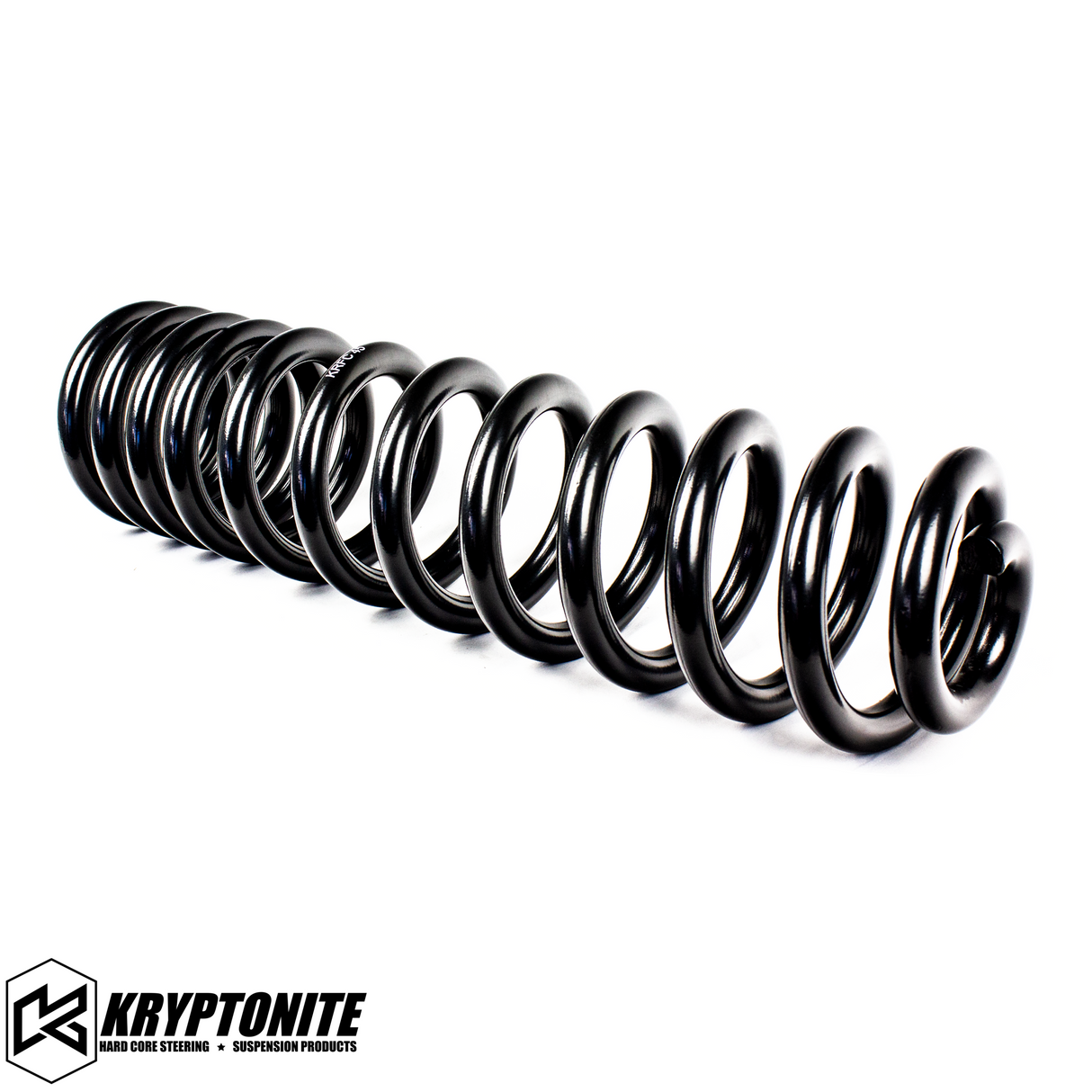 Kryptonite 4.5"/5.5" Lift Dual Rate Coil Springs for 2005-2026 Ford F-250/F-350