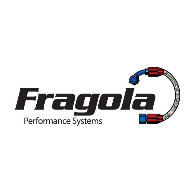 Fragola -20AN Race-Rite Pro Hose - 15ft