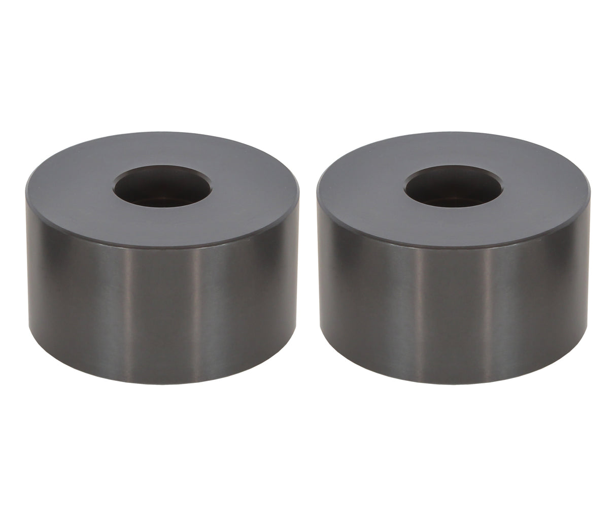 07-17 JEEP JKU 4X4 FRONT BUMP RISER, TALL