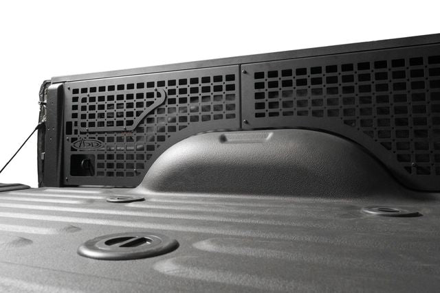 Addictive Desert Designs 19-24 Ram 2500/3500 Bed Side Molle Panels