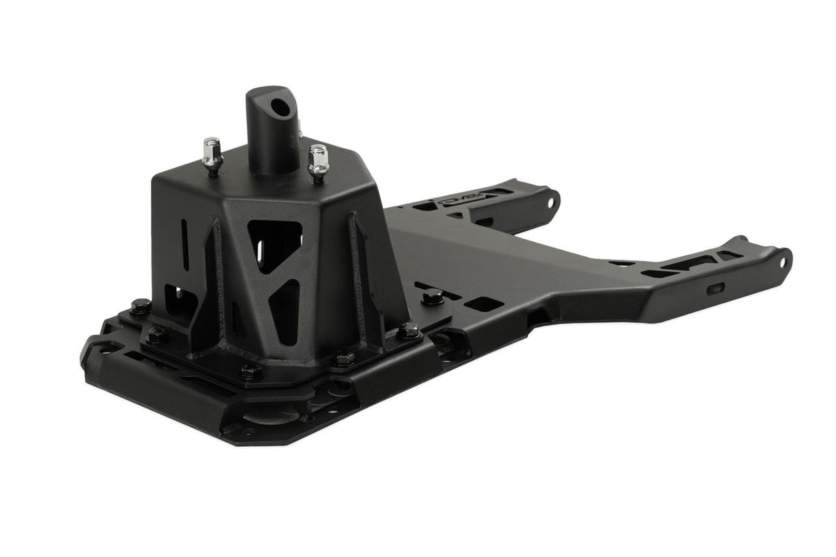 DV8 Offroad 21-24 Ford Bronco Tire Carrier