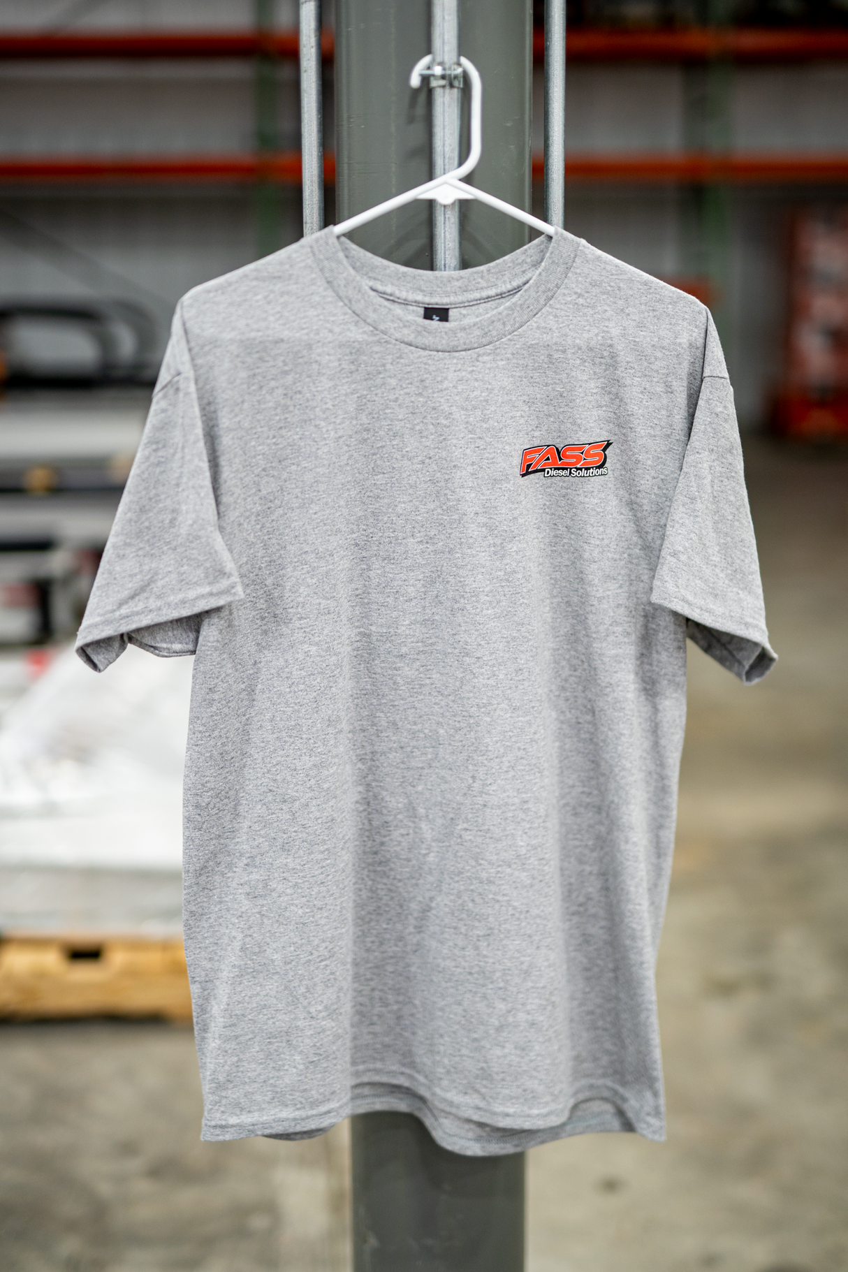 FASS July 4th Trump 250 Years Shirt