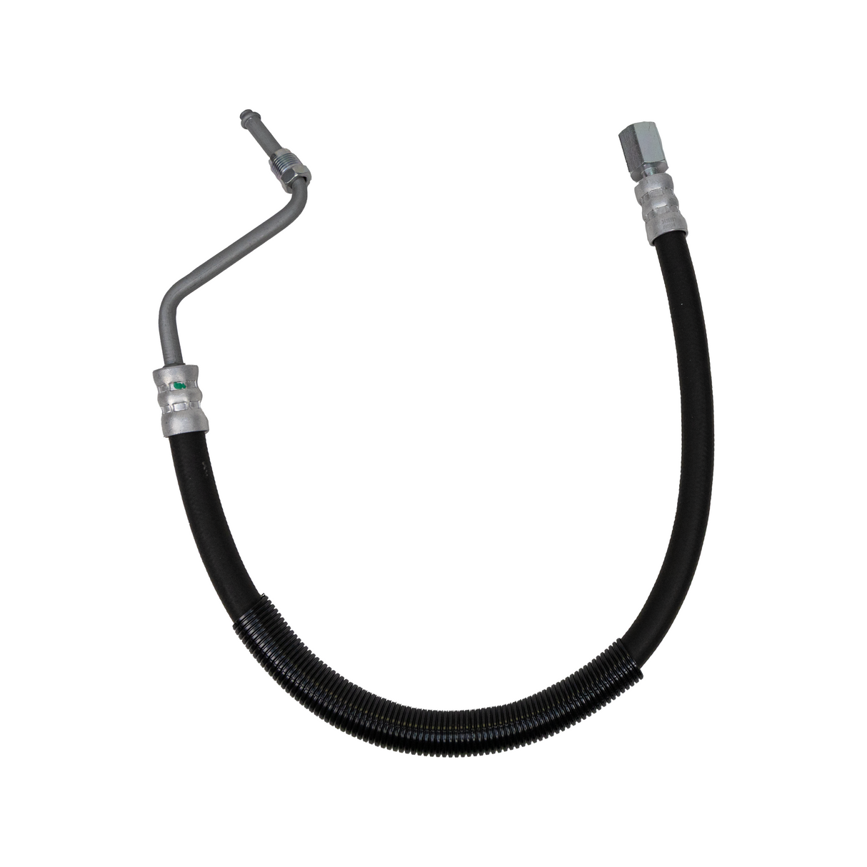 Xtreme‑Duty High‑Pressure Hose Assemblies – (2003–2007) Dodge Ram 2500/3500 5.9L Diesel