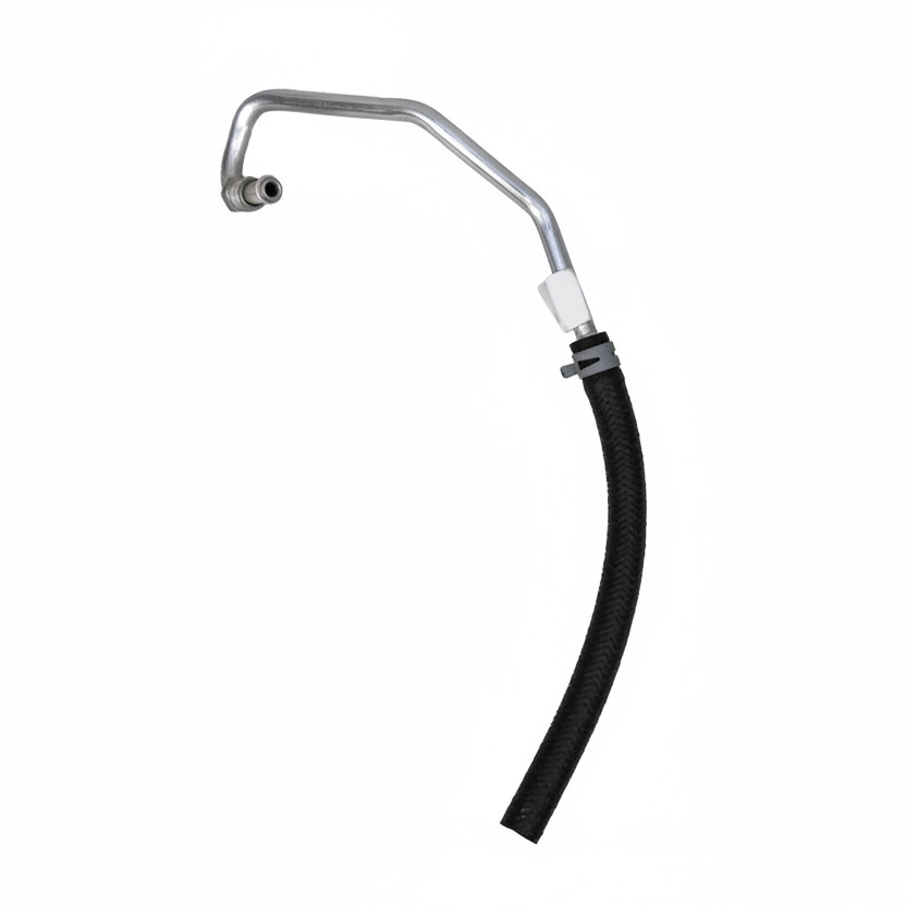 Xtreme‑Duty High‑Pressure Hose Assemblies – (2003–2007) Dodge Ram 2500/3500 5.9L Diesel