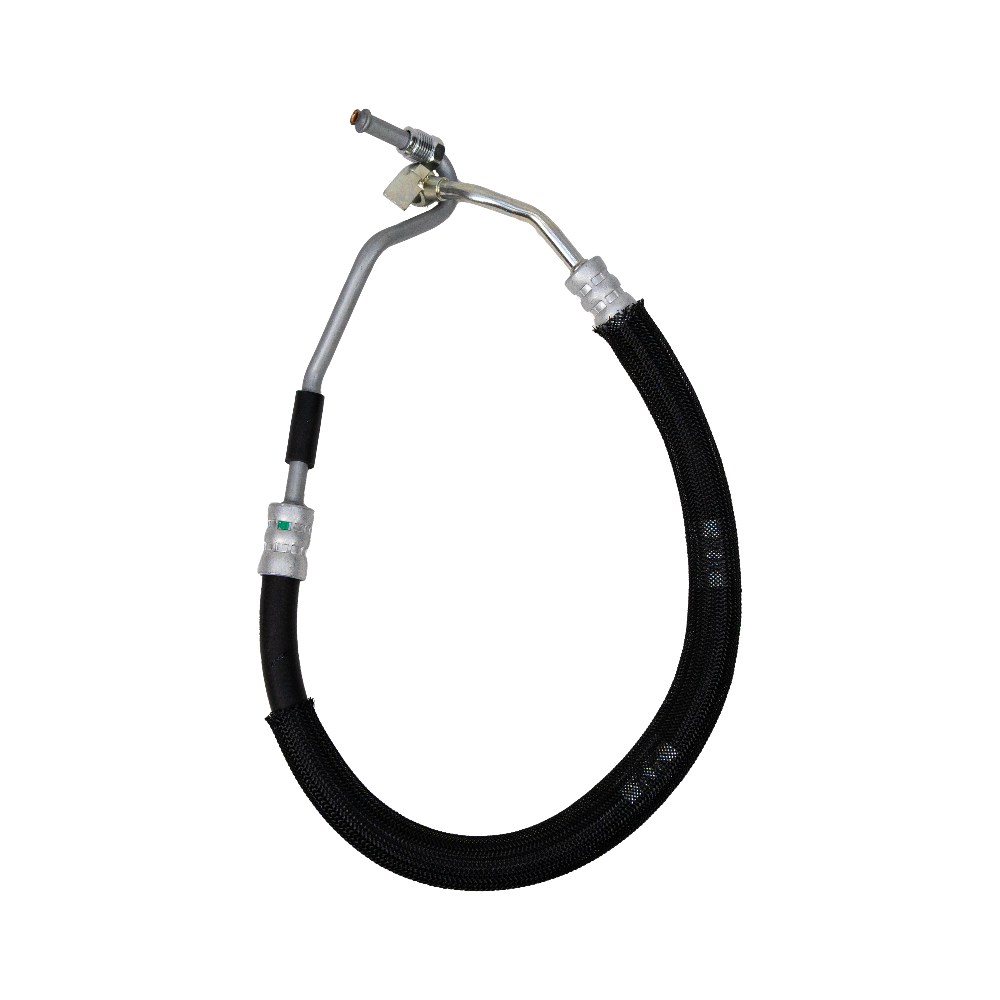 Xtreme‑Duty High‑Pressure Hose Assemblies – (2013–2018) Ram 2500/3500 6.7L Diesel (Hydro‑Boost)