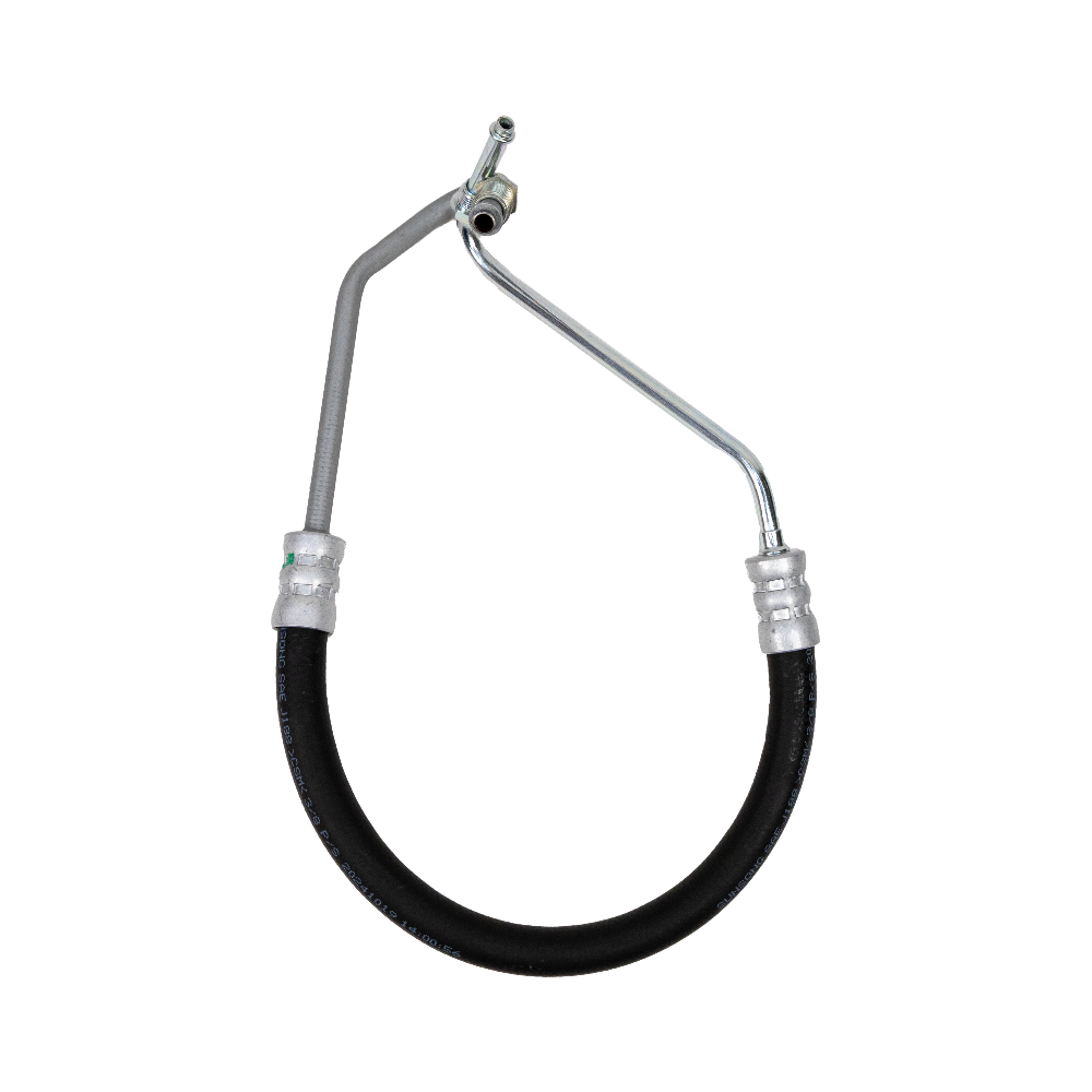 Power Steering Hoses – Ford F-250/F-350 6.0 Diesel (2003–2004)