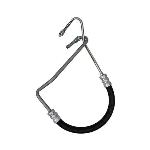 High‑Pressure Hydro‑Boost Hoses — Ford F‑250/F‑350 Super Duty (1990–1997) Diesel