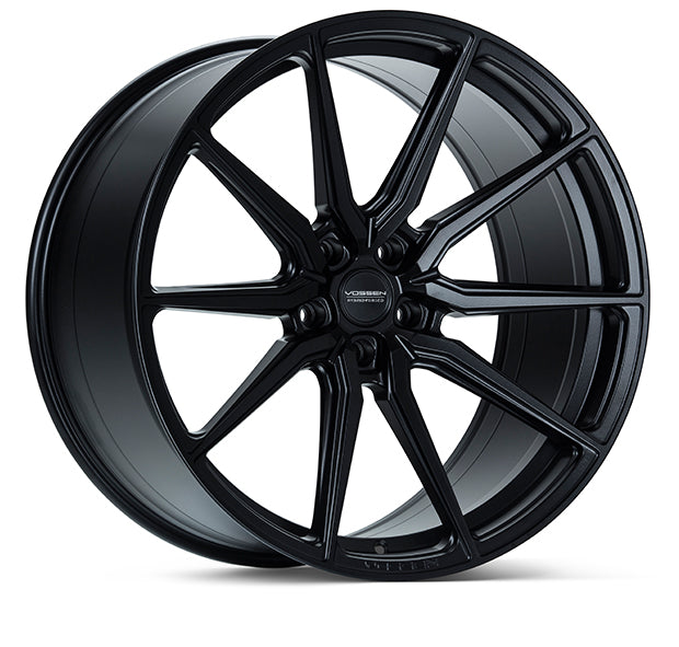 Vossen HF-3 Wheel - Toyota Tundra/Sequoia - 5x150