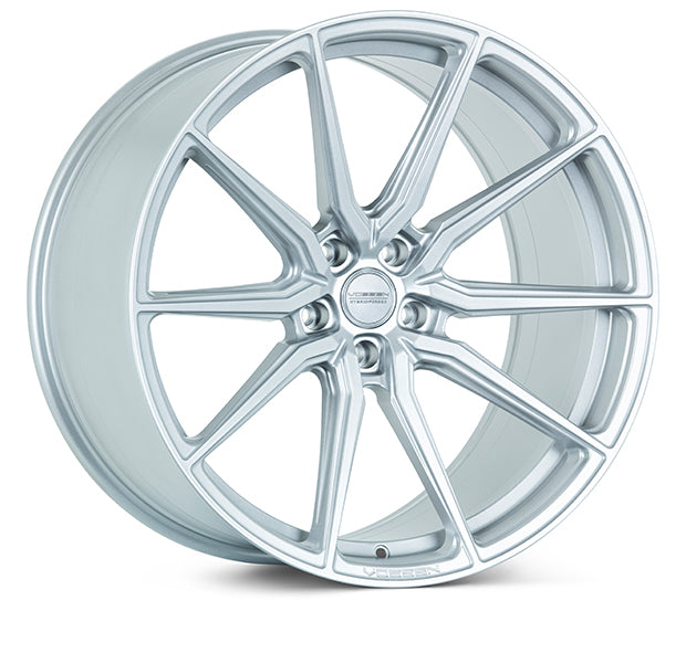 Vossen HF-3 Wheel - Jeep Wrangler & Gladiator - 5x127