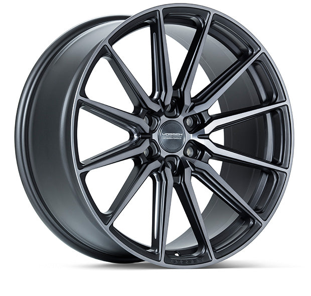 Vossen HF6-1 Wheel - 6x135