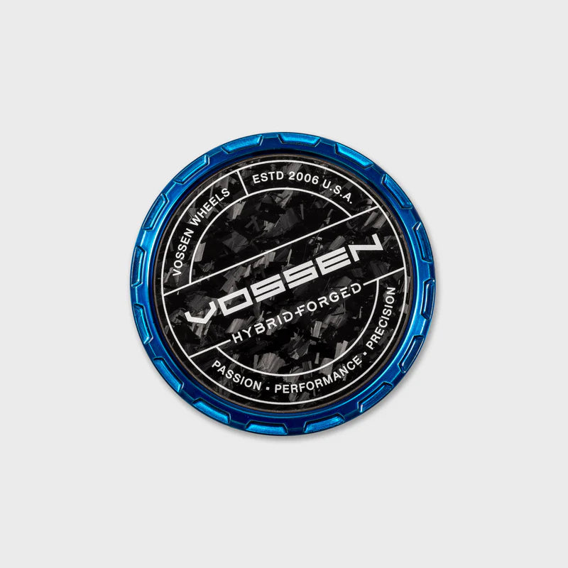 Vossen HF Carbon Billet Sport Cap 2.0