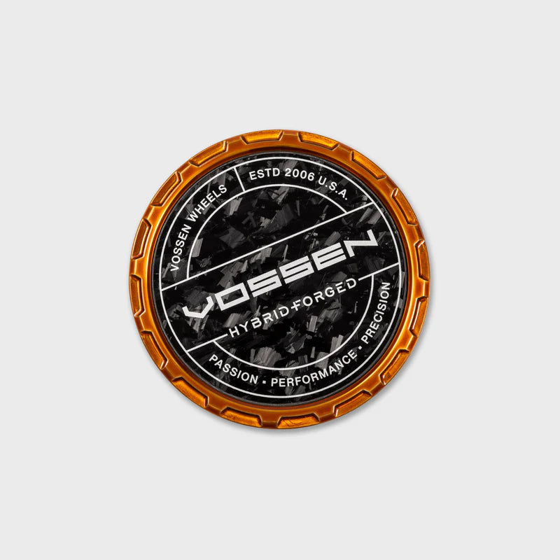 Vossen HF Carbon Billet Sport Cap 2.0
