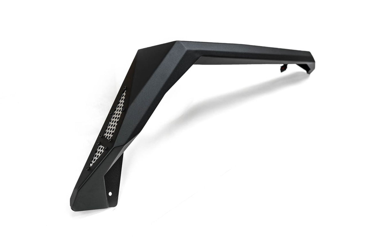 DV8 Offroad 20-25 Jeep Gladiator JT Armor Fender Flares