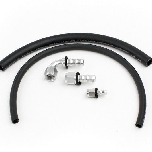 Remote Reservoir Hose Kits
