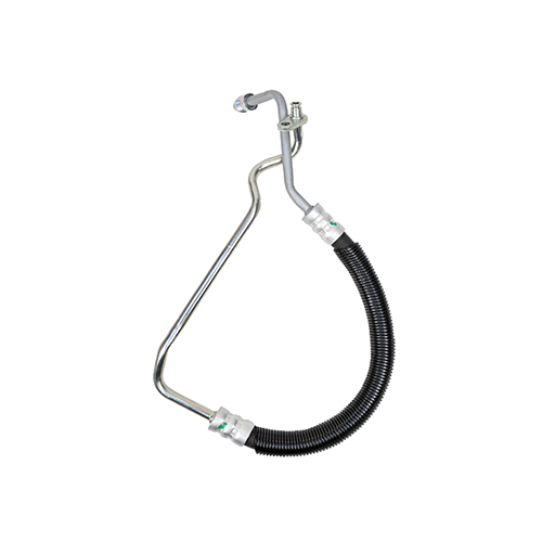 Xtreme-Duty Power Steering Hose Kits – Ford F-250/F-350 Super Duty (1990–2021) – Diesel w/ Hydro-Boost