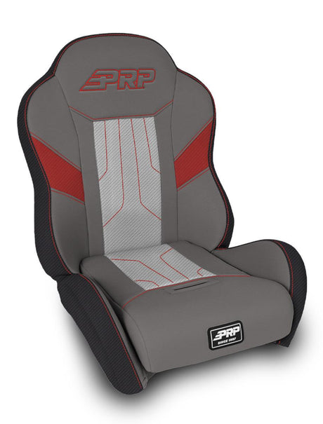 PRP Seats Rapid Suspension Boat Seat