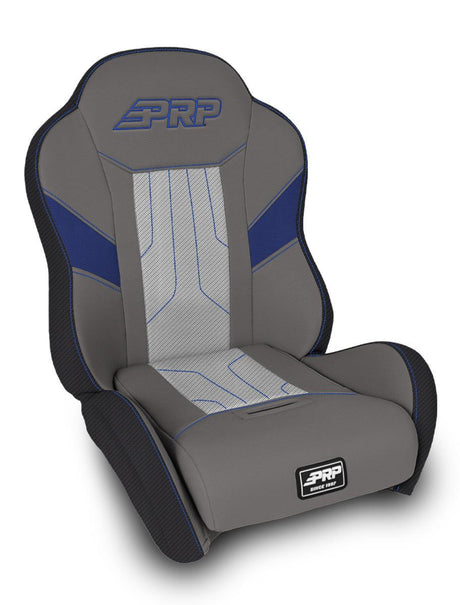 PRP Seats Rapid Suspension Boat Seat