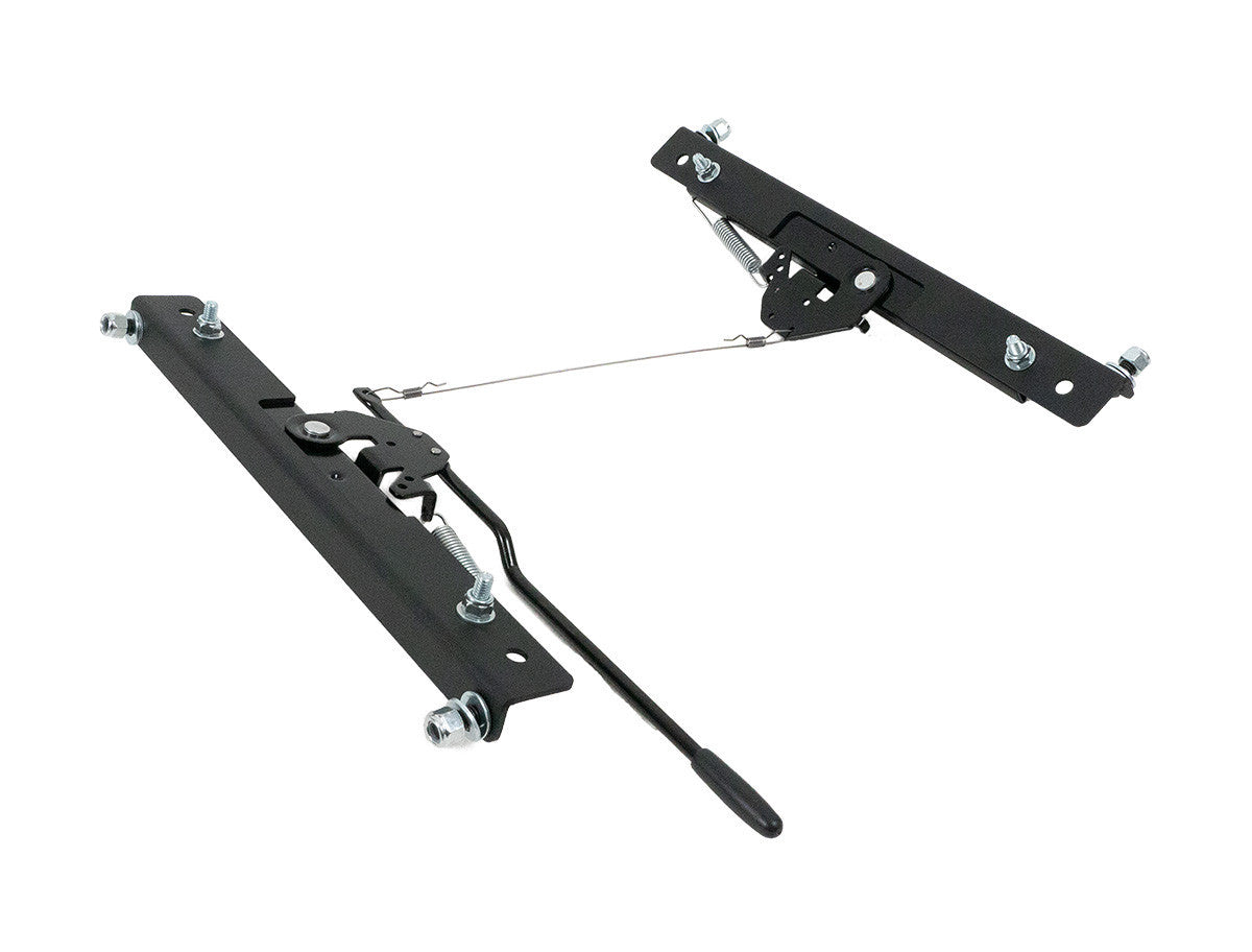 PRP Universal Slider with Angle Mount Kit