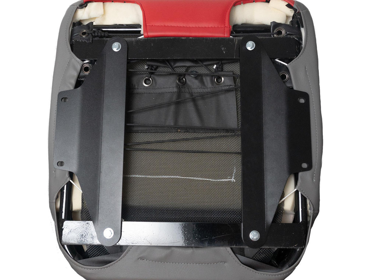 PRP Can-Am Maverick X3 MAX UTV Seat Mounting Kit Pair