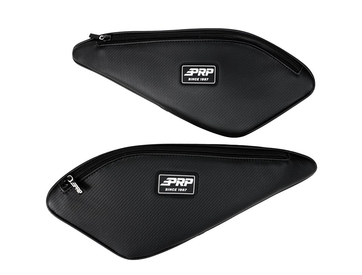 PRP Can-Am Maverick R Upper Door Bags Pair
