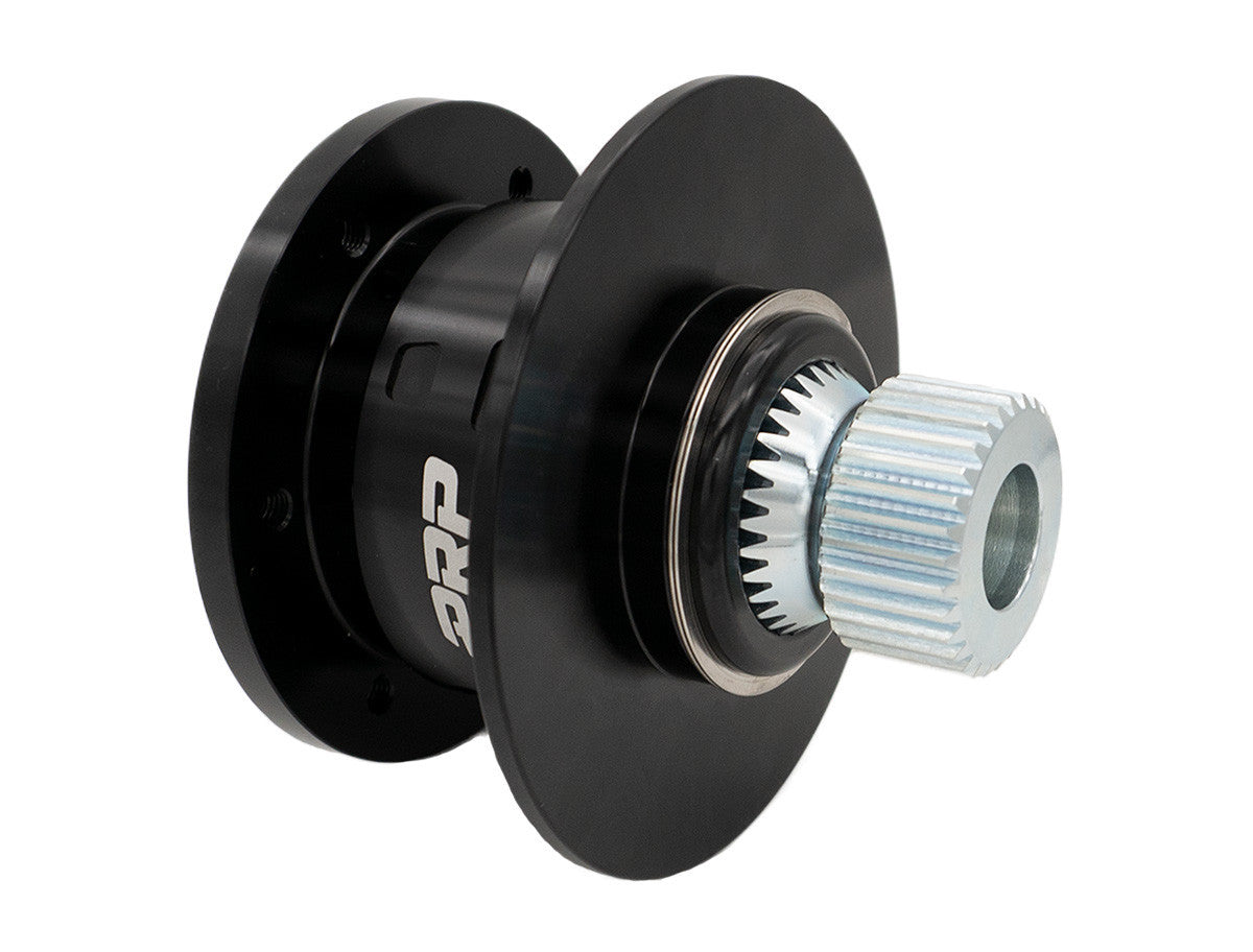 PRP Quick Release Steering Wheel Hub for Polaris, Can-Am, Arctic Cat, Textron
