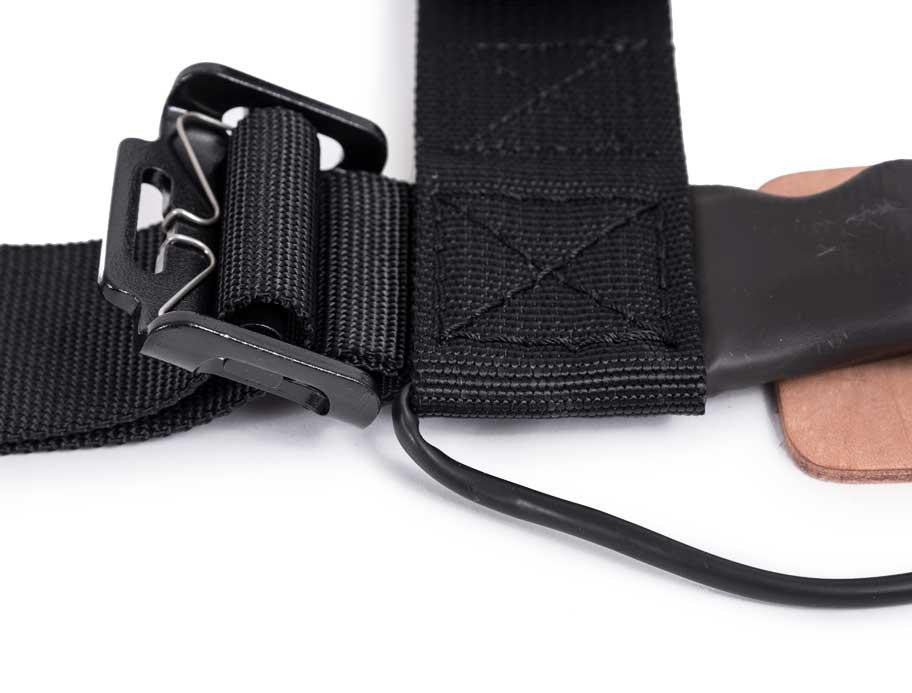 PRP 4.2 Harness with Speed Governor for RZR or Can-Am Driver Side