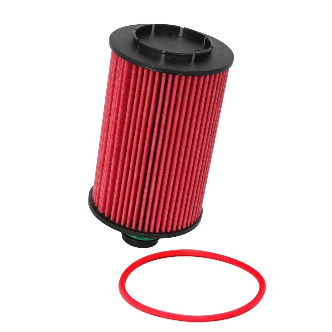 K&N Oil Filter Automotive 14-20 Ram 1500 3.0L Diesel