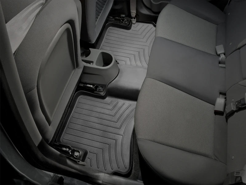 2011 Hyundai Accent FloorLiner