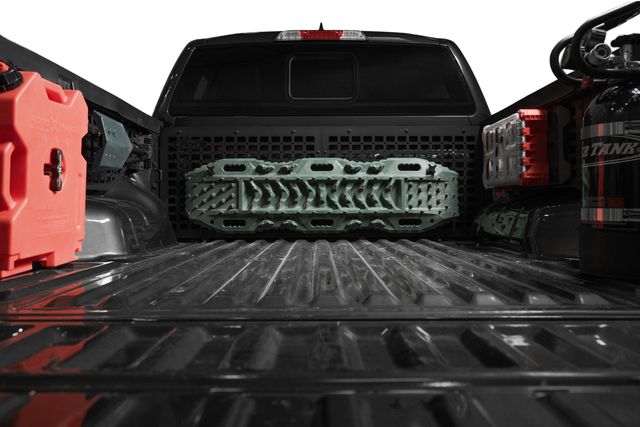 Addictive Desert Designs 2024+ Ford Ranger Raptor - Bed Cab MOLLE
