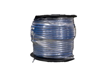 FASS Fuel Systems FL-1002 OR 500ft X .25 Fuel Line Tube 1/2 Push-Lok