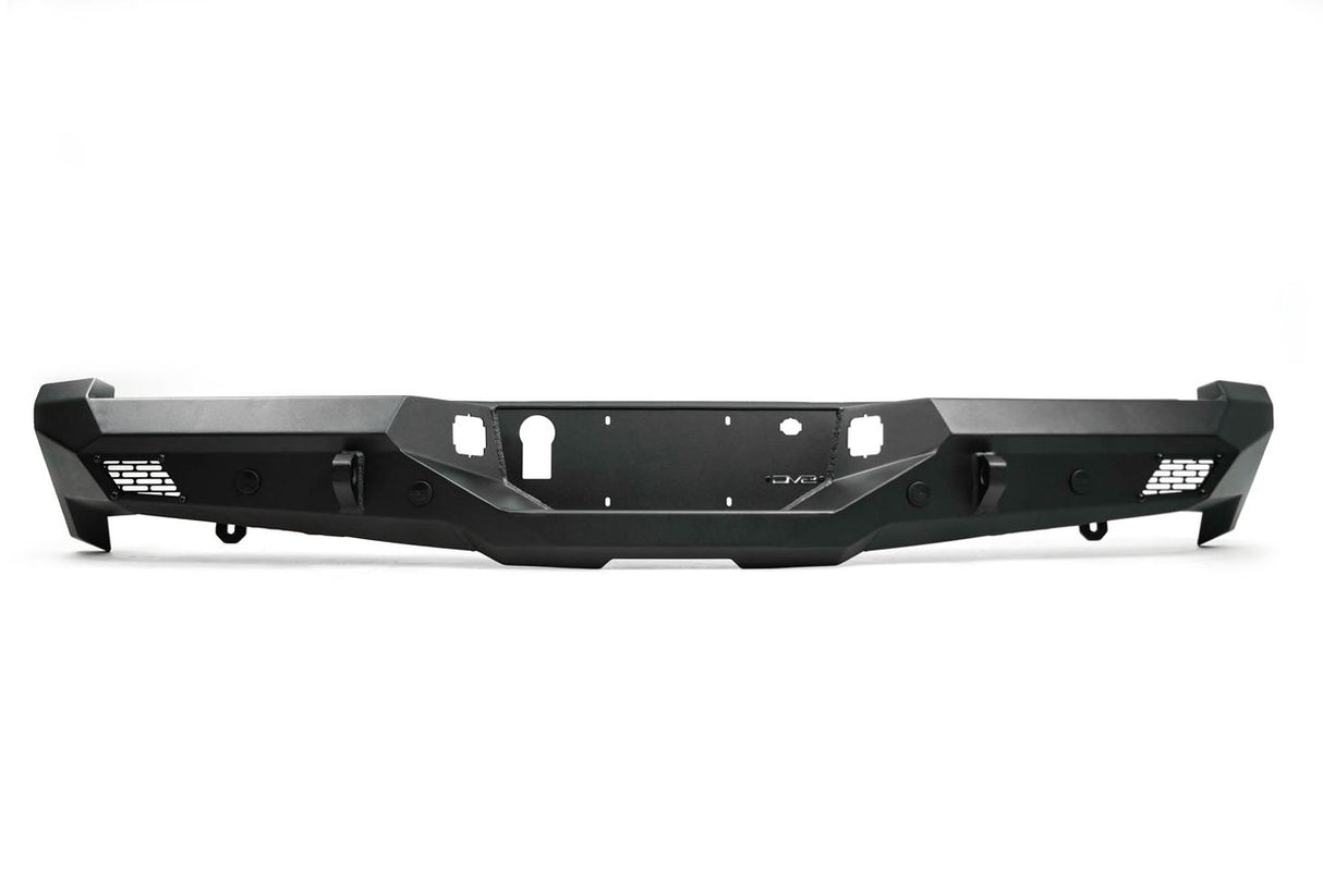 DV8 Offroad 21-23 Ford F-150 Spec Series Rear Bumper