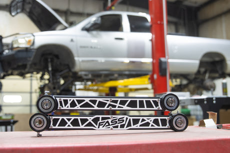 FASS Fabrication Extended Control Arms for 03-09 RAM 2500/3500