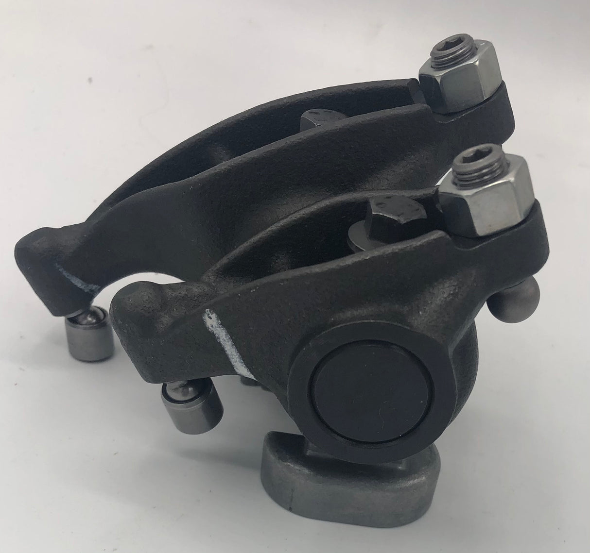 Hamilton Cams 2019-2024 Ram 2500/3500 Flat Tappet Conversion Kit With 178/208 Camshaft