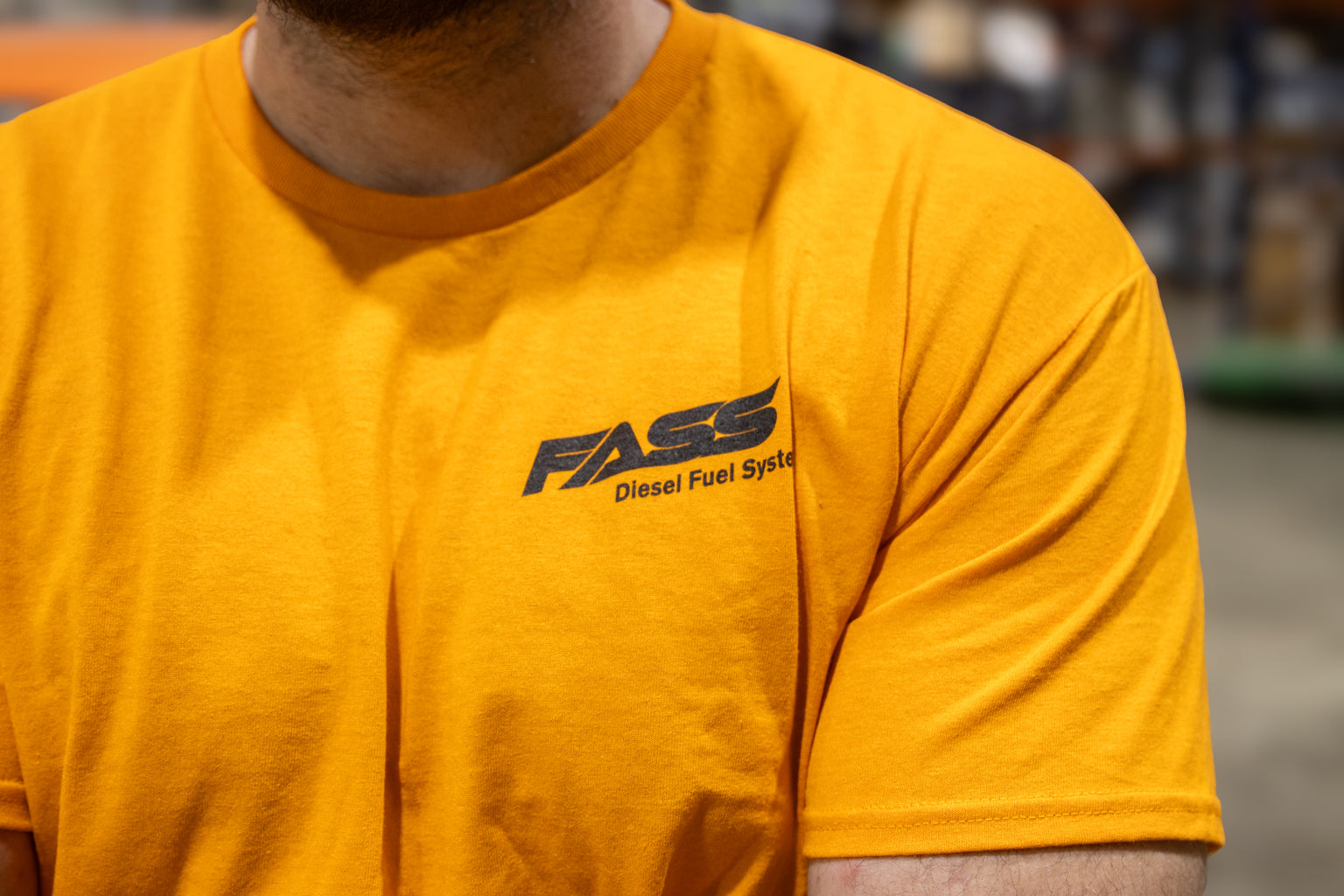 FASS Legalize Burnouts Tee