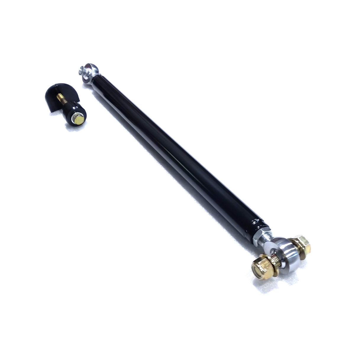 8-14" Lift Height Adjustable Track Bar for 2023-2026 Ford F450/F550 Super Duty 4WD