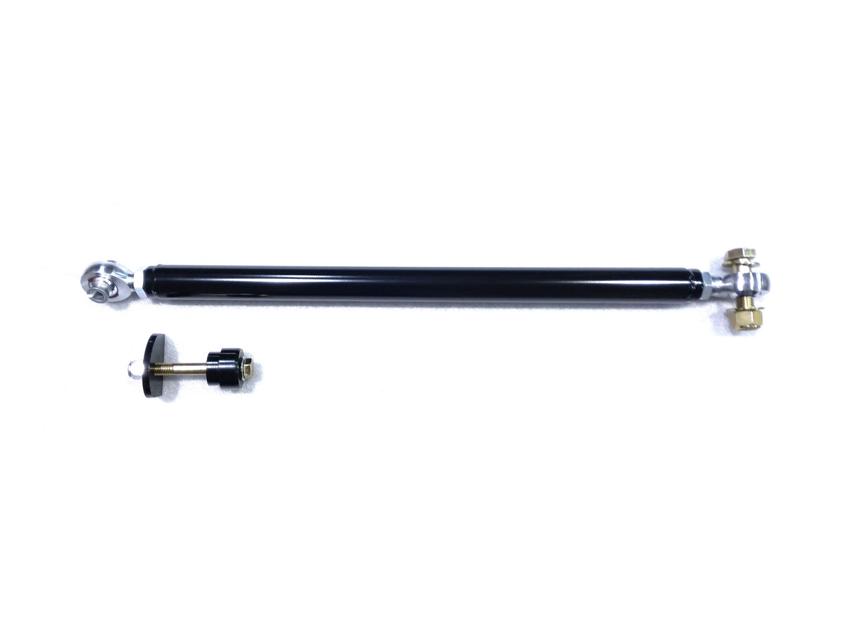8-14" Lift Height Adjustable Track Bar for 2023-2026 Ford F450/F550 Super Duty 4WD