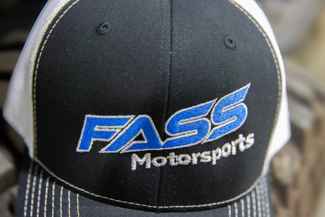FASS Motorsports - Performance Hat