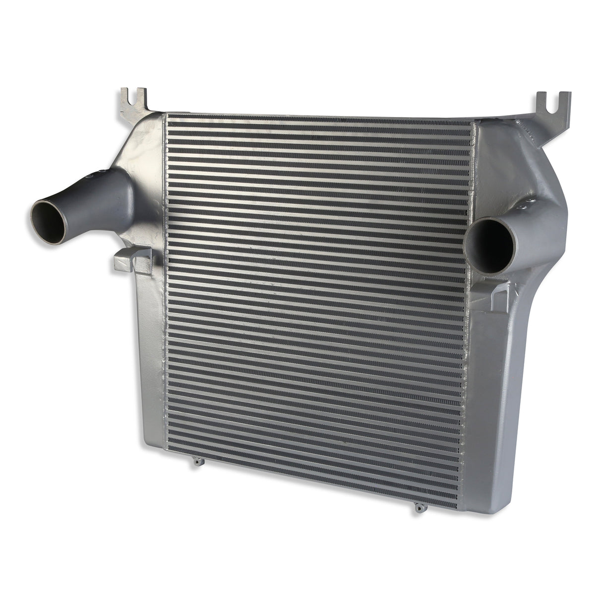 Smeding Diesel 2010-2012 Ram 2500/3500 6.7L Cummins Intercooler