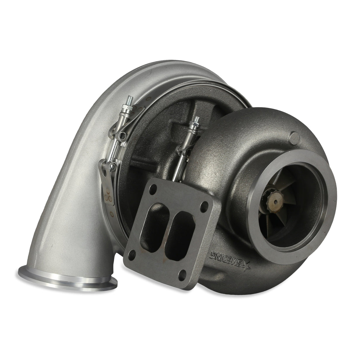 Smeding Diesel S467 SXE-R T4 Turbocharger