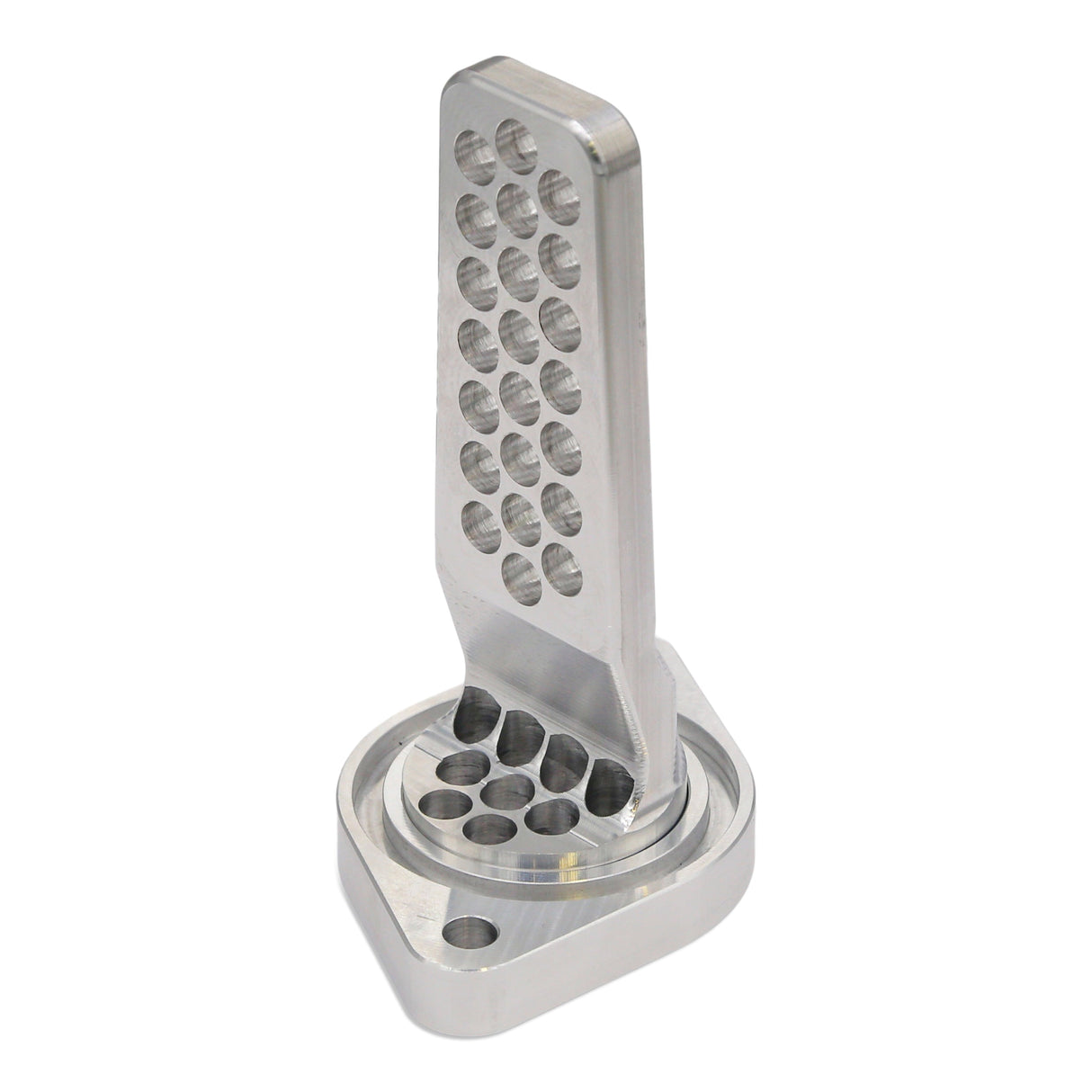 Smeding Diesel 2011-2020 Ford F-250/F-350 6.7L Powerstroke CCV Baffle / Internal Catch Can