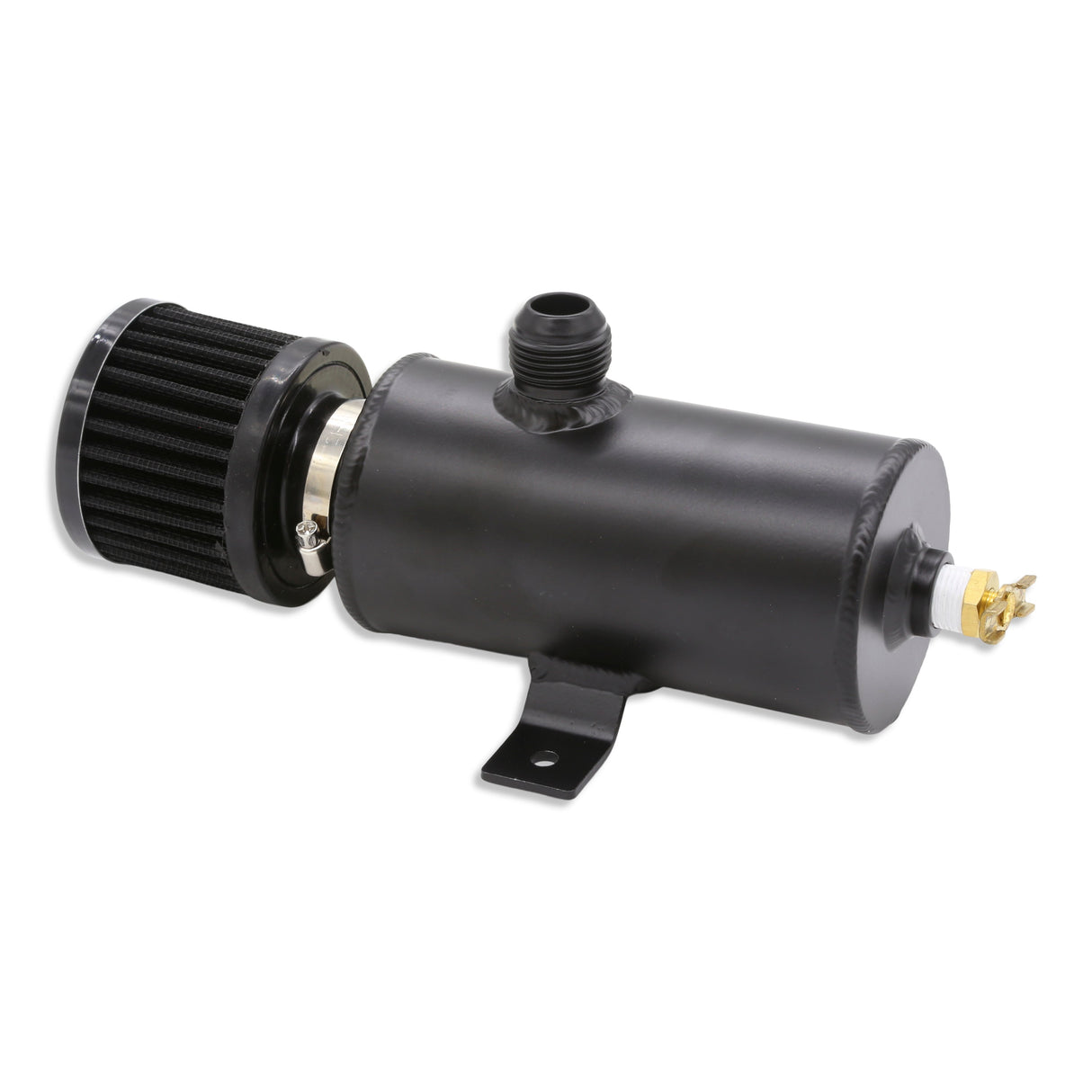 Smeding Diesel -12AN Universal Catch Can