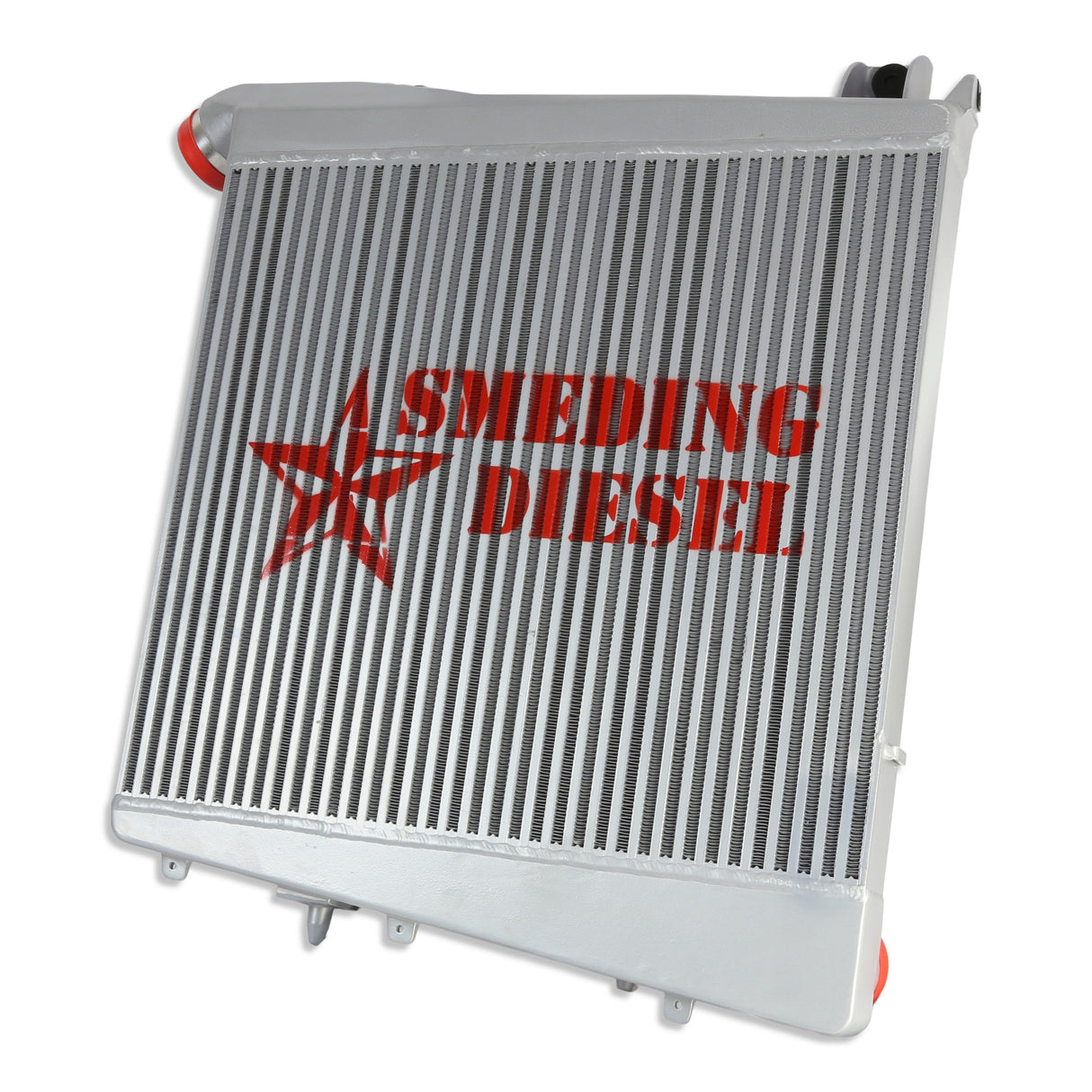 Smeding Diesel 2008-2010 Ford F-250/F-350 6.4L Powerstroke Intercooler