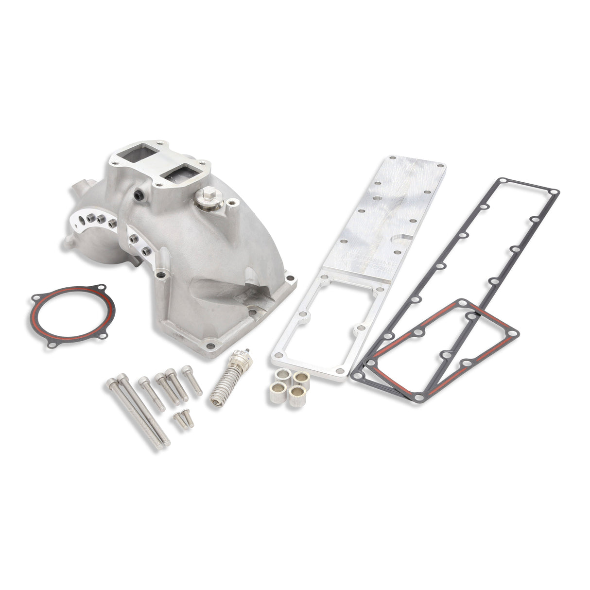 Smeding Diesel 2007.5-2018 Ram 2500/3500 6.7L Cummins HighFlow Intake Bundle