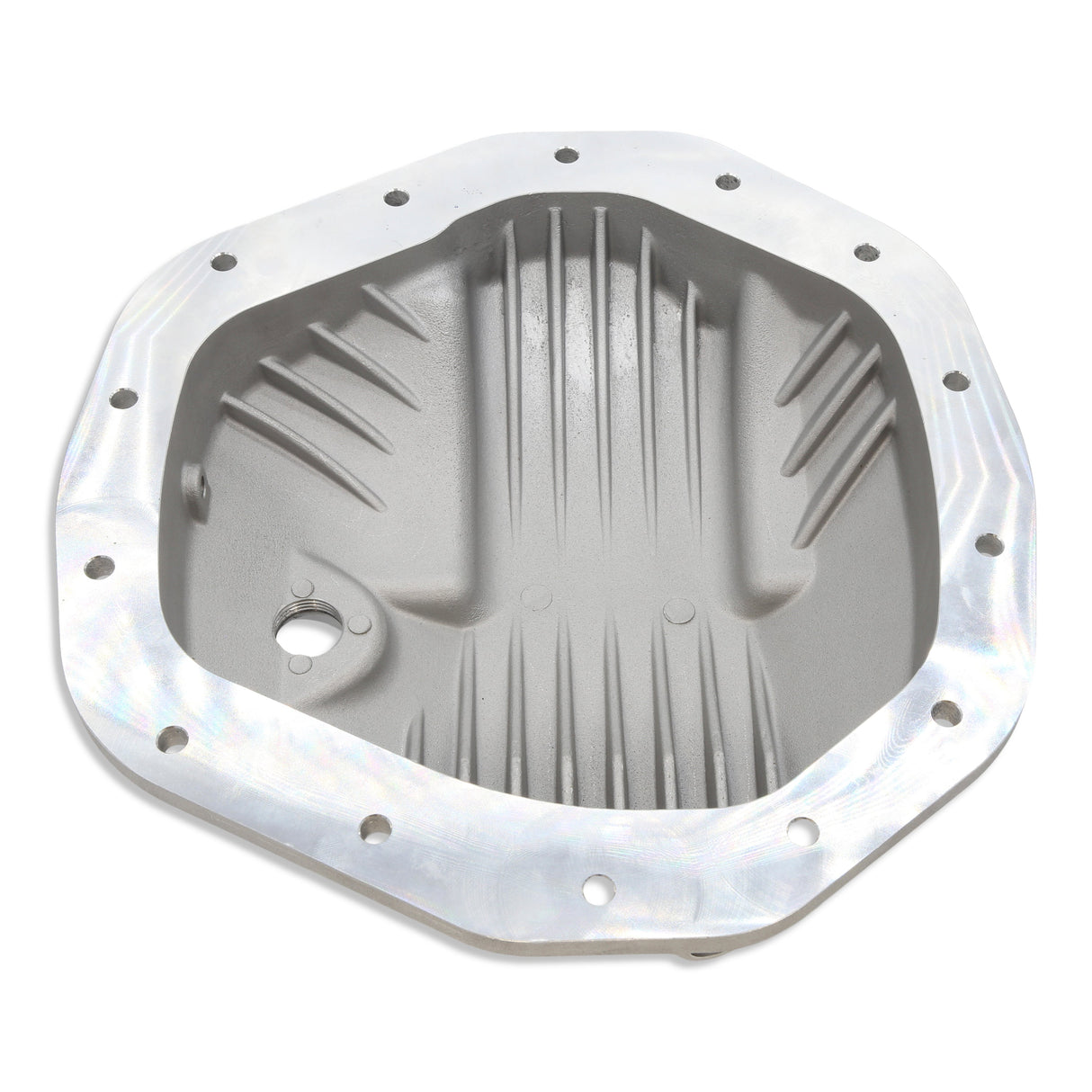 Smeding Diesel 2020-2024 Chevy/GMC L5P Duramax Differential Cover