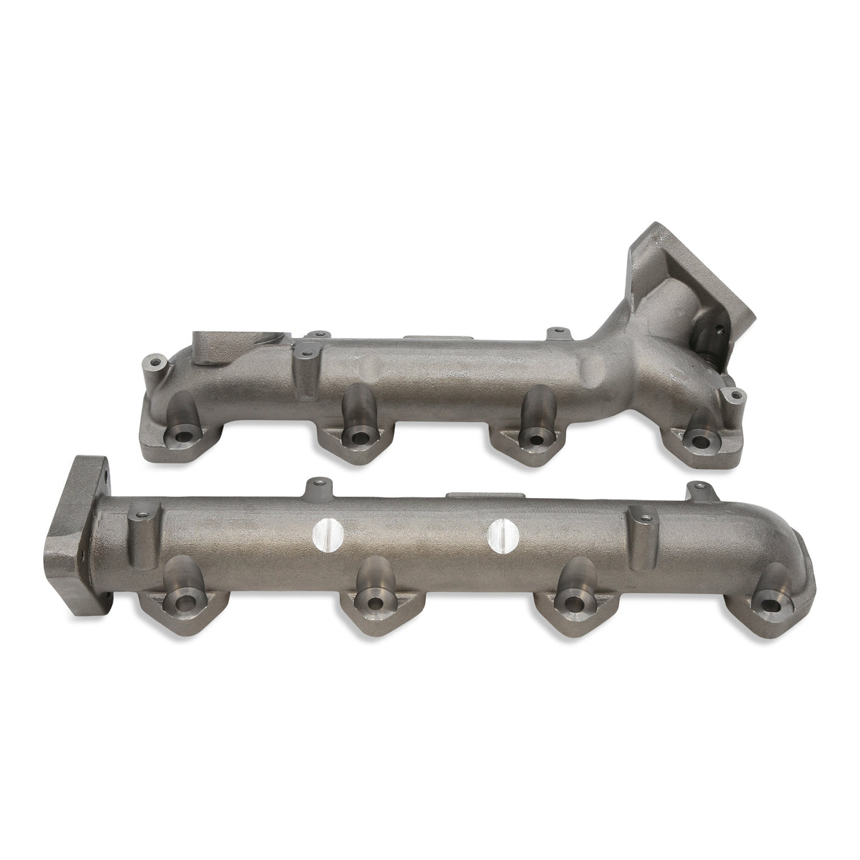 Smeding Diesel 2015-2019 Ford F-250/F-350 6.7L Powerstroke Exhaust Manifold Set