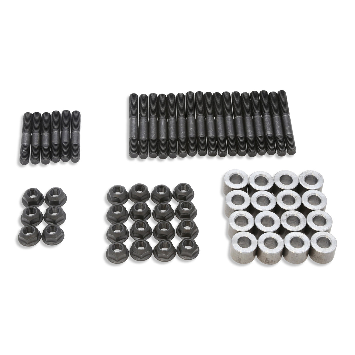Smeding Diesel 2015-2019 Ford F-250/F-350 6.7L Powerstroke Exhaust Manifold Set