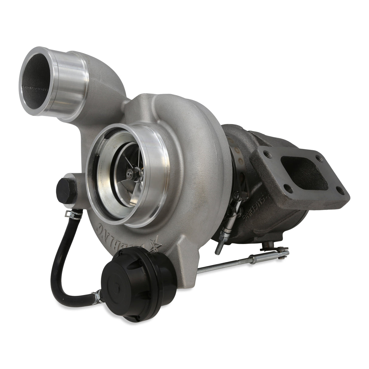Smeding Diesel 2003-2007 Ram 2500/3500 5.9L Cummins Raptor Drop-In Turbo