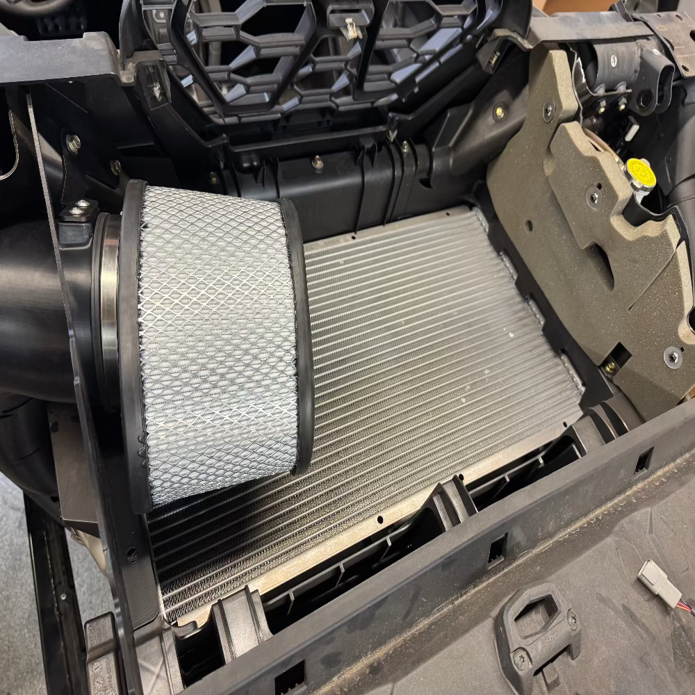 Air Intake Kit for 2024-2025 CAN-AM Maverick R